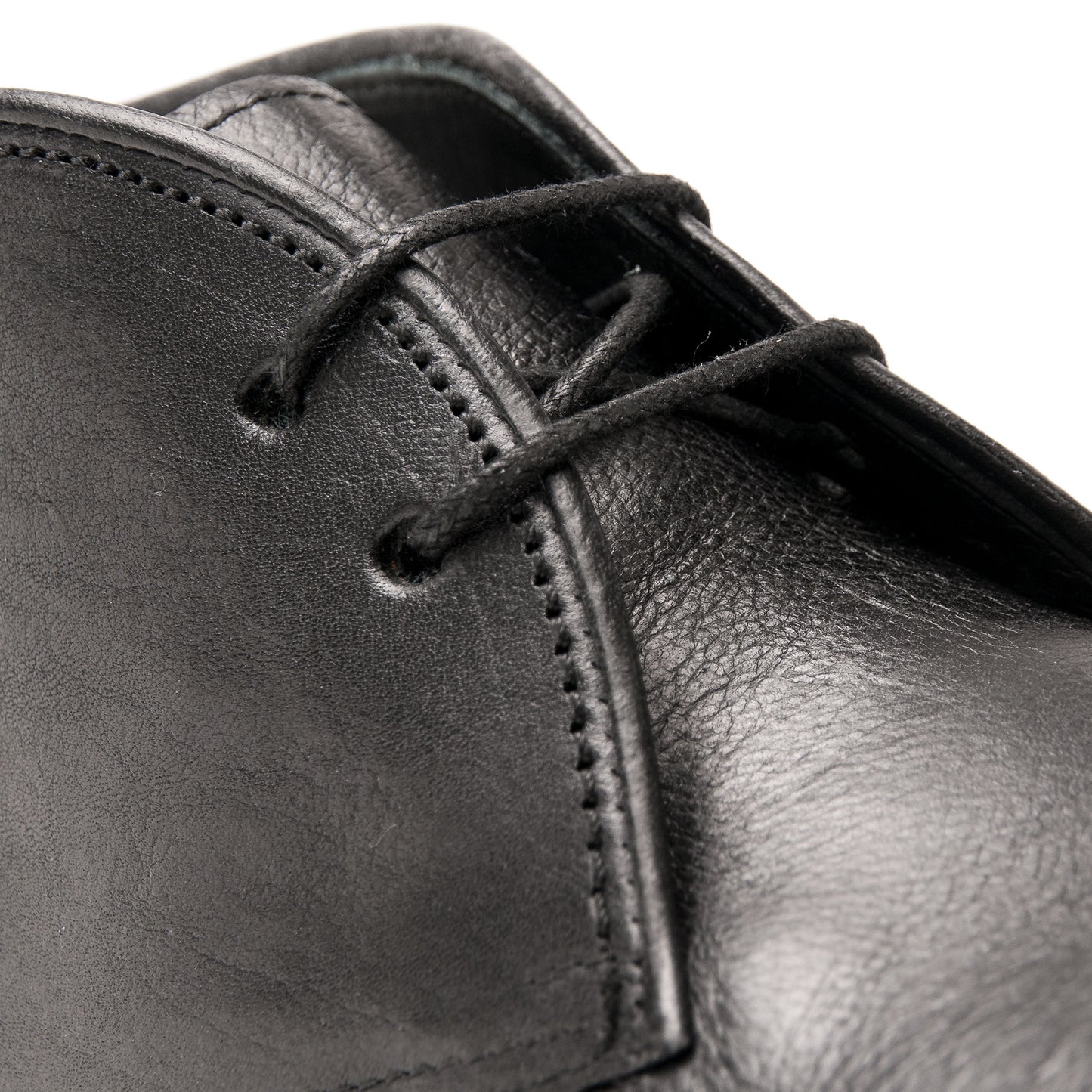Páez Boot Cuero Negra