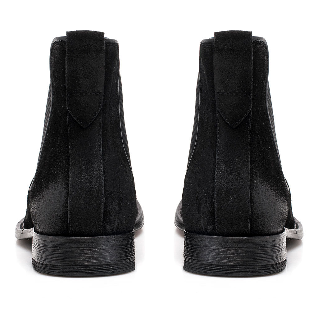 Andrelo Boot Negra
